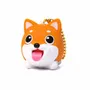 Accessoires enfants - Chien marron - collection Jibber Pet Charms / SANKYO TOYSn / SANKYO TOYS - ABINGPLUS