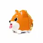 Accessoires enfants - Chien marron - collection Jibber Pet Charms / SANKYO TOYSn / SANKYO TOYS - ABINGPLUS