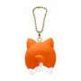 Accessoires enfants - Chien marron - collection Jibber Pet Charms / SANKYO TOYSn / SANKYO TOYS - ABINGPLUS