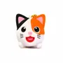 Kids accessories - Jibber Pet Charms cat white/SANKYO TOYS - ABINGPLUS