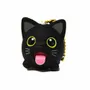 Kids accessories - Black cat - Jibber Pet Charms/SANKYO TOYS collection - ABINGPLUS