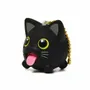 Kids accessories - Black cat - Jibber Pet Charms/SANKYO TOYS collection - ABINGPLUS