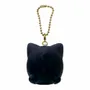 Kids accessories - Black cat - Jibber Pet Charms/SANKYO TOYS collection - ABINGPLUS