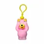 Kids accessories - Pink cat - Jabb A Boo/SANKYO TOYS collection - ABINGPLUS