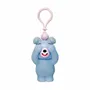 Accessoires enfants - Chien bleu - collection Jabb A Boo  / SANKYO TOYS - ABINGPLUS