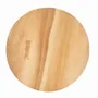 Stools - The Atziri Stool - Natural - BAZAR BIZAR LIVING