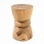 Stools - The Aukai Stool - Natural - BAZAR BIZAR LIVING