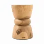 Stools - The Aukai Stool - Natural - BAZAR BIZAR LIVING