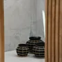 Vases - Le Vase Belly - Noir Naturel - M - BAZAR BIZAR LIVING