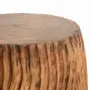 Tabourets - Le tabouret Celebes - Naturel - BAZAR BIZAR LIVING