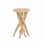 Tables basses - La Table de Bar Gili - BAZAR BIZAR LIVING