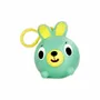 Jouets enfants - Lapin - collection Jabber Ball Jr  / SANKYO TOYS - ABINGPLUS