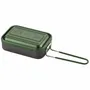Barbecues - Gamelle camping couleur 850 ml aluminium et rectangulaire - collection Mess Tin / SKATER - ABINGPLUS