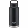 Barbecues - 1200 ml stainless steel insulated bottle/SKATER - ABINGPLUS