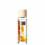 Floral decoration - 140 ml Home Fragrance Diffuser - Wood Mist/BOTANICA Fragrance Japan Collection - ABINGPLUS