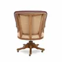 Chairs - Capital Swivel Essence |Office Chair - CREARTE COLLECTIONS