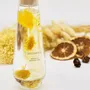 Floral decoration - 140 ml Home Fragrance Diffuser - Herbarium/BOTANICA Fragrance Japan Collection - ABINGPLUS