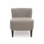 Chairs for hospitalities & contracts - Mar |Little armchair - CREARTE COLLECTIONS
