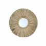 Miroirs - Le Miroir Alang Alang - Naturel - S - BAZAR BIZAR LIVING