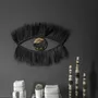 Miroirs - Le miroir Black Eye - Noir - BAZAR BIZAR LIVING