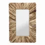 Mirrors - The Driftwood Framed Mirror - Natural - M - BAZAR BIZAR LIVING