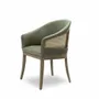 Chaises pour collectivités - Dor Chair Essence | Chaise - CREARTE COLLECTIONS