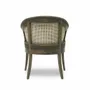 Chaises pour collectivités - Dor Chair Essence | Chaise - CREARTE COLLECTIONS