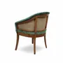Chaises pour collectivités - Dor Chair Essence | Chaise - CREARTE COLLECTIONS