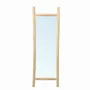 Mirrors - The Island Dressing Room Mirror - Natural - BAZAR BIZAR LIVING