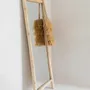 Mirrors - The Island Dressing Room Mirror - Natural - BAZAR BIZAR LIVING
