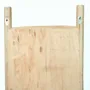 Mirrors - The Island Dressing Room Mirror - Natural - BAZAR BIZAR LIVING