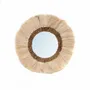 Miroirs - Le Miroir Mowgli - Naturel - M - BAZAR BIZAR LIVING