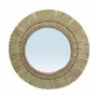 Miroirs - Le Miroir St Barth - Naturel - BAZAR BIZAR LIVING