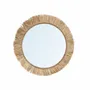Mirrors - The Tahiti Mirror - Natural - BAZAR BIZAR LIVING