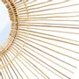 Miroirs - Le Miroir Tropical - Naturel - L - BAZAR BIZAR LIVING