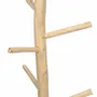 Wardrobe - The Coat Hanger - Natural - BAZAR BIZAR LIVING