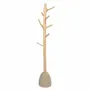 Wardrobe - The Concrete Coat Hanger - Natural - BAZAR BIZAR LIVING