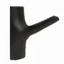 Other wall decoration - The Hook - Black - BAZAR BIZAR LIVING