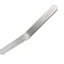 Kitchen utensils - Nulu stainless steel butter knife - EatoCo/YOSHIKAWA collection - ABINGPLUS