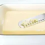 Kitchen utensils - Nulu stainless steel butter knife - EatoCo/YOSHIKAWA collection - ABINGPLUS