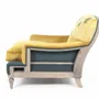 Armchairs - Bourbon Essence  Camion Verde Maison Lévy | Armchair - CREARTE COLLECTIONS
