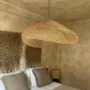Hanging lights - The Cloud Pendant - Natural - XXL - BAZAR BIZAR LIVING