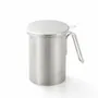Kitchen utensils - Stainless steel frying oil pot - And/YOSHIKAWA collection - ABINGPLUS