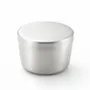 Kitchen utensils - Stainless steel round box - And/YOSHIKAWA collection - ABINGPLUS