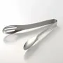 Kitchen utensils - Hasam stainless steel tweezers - eATOCO/YOSHIKAWA collection - ABINGPLUS