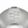Kitchen utensils - Stainless steel kitchen measuring bowl - Aikata/YOSHIKAWA collection - ABINGPLUS