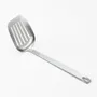 Ustensiles de cuisine - Spatule de cuisine en acier inoxydable - collection Aikata / YOSHIKAWA - ABINGPLUS