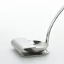 Kitchen utensils - Oki Ladle Stainless Steel Kitchen Ladle Stand/YOSHIKAWA - ABINGPLUS