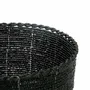 Decorative objects - The Beaded Candy Bowl - Black - M - BAZAR BIZAR LIVING