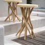 Tables basses - La Table d'Appoint Gili - BAZAR BIZAR LIVING